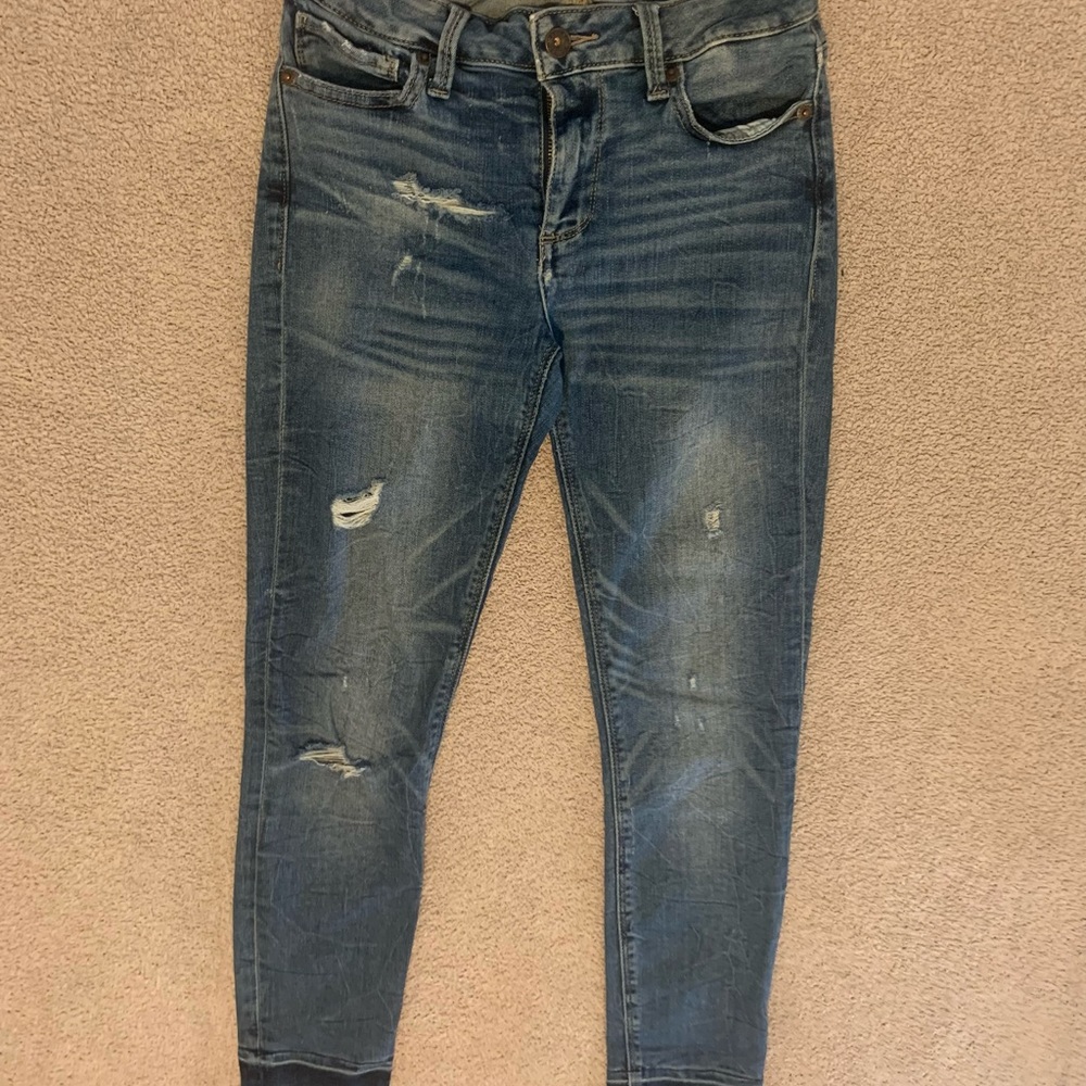 Lucky Brand Jeans